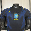 Camisa Brasil Away 2026 - Nike Jogador