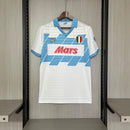 Camisa Napoli Away 1990/91 - Versão Retro