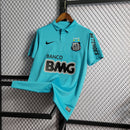 Camisa Santos Away 2012 "NEYMAR JR" - Versão Retro