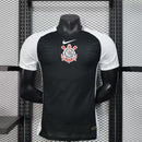 Camisa Corinthians Away 25/26 - Nike Jogador