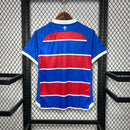 Camisa Fortaleza Home 24/25 - Volt Torcedor Masculina