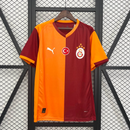 Camisa Galatasaray Home 25/26 - Puma Torcedor Masculina
