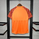 Camisa Athletico Paranaense Treino Goleiro 24/25 - Umbro Torcedor Masculina