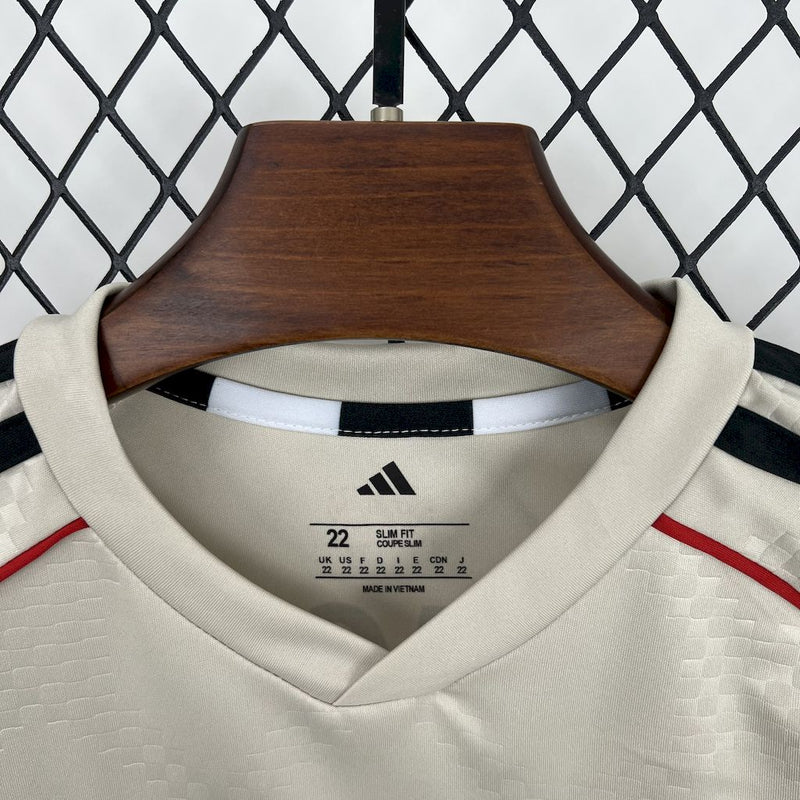 Kit Infantil Benfica Away 25/26 - Adidas Infantil