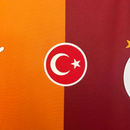Camisa Galatasaray Home 25/26 - Puma Torcedor Masculina