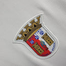 Camsia Braga Away 25/26 - Puma Torcedor Masculina