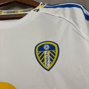 Camisa Leeds United Home 25/26 - Adidas Torcedor Masculina
