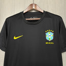 Camisa Brasil Treino 2022 - Nike Torcedor Masculina