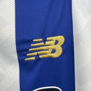 Kit Infantil Porto Home 25/26 - New Balance Infantil