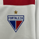 Camisa Fortaleza Away 25/26 - Volt Torcedor Masculina
