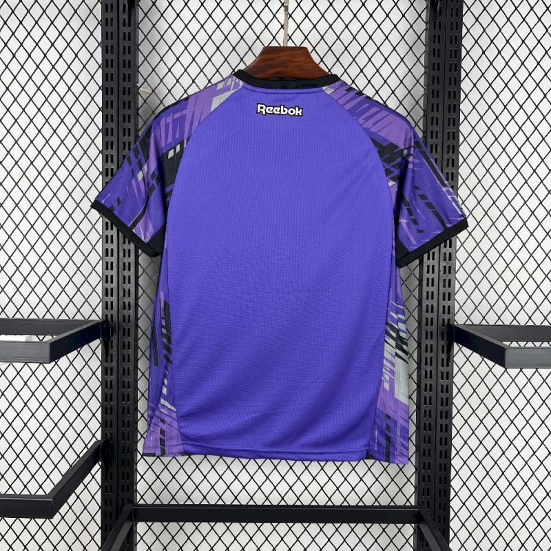 Camisa Botafogo Goleiro Away 25/26 - Reebok Torcedor Masculina