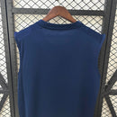 Regata Flamengo Treino 25/26 - Adidas Torcedor Masculina