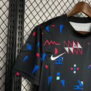 Camisa Portugal Pré Jogo 24/25 Euro - Nike Torcedor Masculina