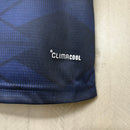 Camisa Escócia Home 2026 - Adidas Torcedor Masculina