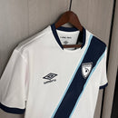 Camisa Guatemala Home 25/26 - Umbro Torcedor Masculina