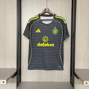 Camisa Celtic Away 25/26 - Adidas Torcedor Masculina