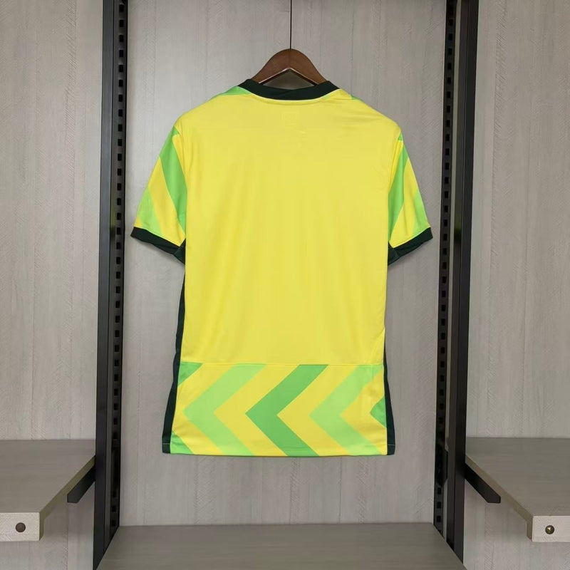 Camisa Australia Home 25/26 - Nike Torcedor Masculina