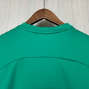 Camisa Bahia Treino 25/26 Verde - Puma Torcedor Masculina