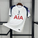 Camisa Tottenham Home 25/26 - Nike Torcedor Masculina