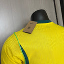 Camisa Brasil Home 2026 - Nike Jogador