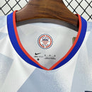 Camisa Estados Unidos Home 25/26 - Nike Torcedor Masculina