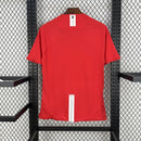 Camisa Manchester United Home 07/08 - Versão Retro
