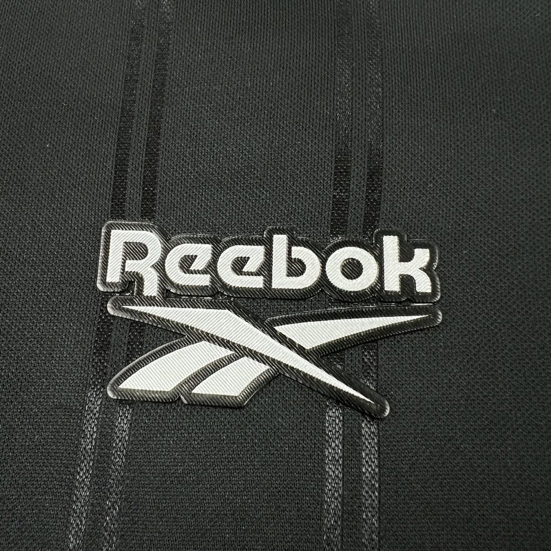 Camisa Botafogo Away 25/26 - Reebock Torcedor Masculina