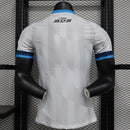 Camisa Olympique Marseille Home 24/25 - Puma Versão Jogador