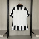 Camisa Botafogo Home 25/26 - Reebok Torcedor Masculina