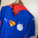 Camisa Bahia Edição Especial 25/26 "SUPERMAN" - Puma Torcedor Masculina