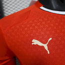 Camisa Portugal Home 25/26 - Puma Jogador