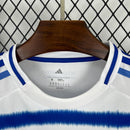 Camisa Cruzeiro Away 25/26 - Adidas Torcedor Masculina