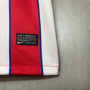 Camisa Atlético de Madrid Home 2011/12 - Nike Retro