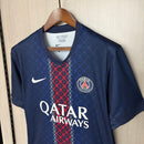 Camisa PSG Home 25/26 - Nike Torcedor Masculina