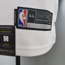 Camisa NBA Lakers #8 #24 Before/After Bryant Night White - 23/24