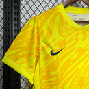 Camisa França Goleiro 24/25 Euro - Nike Torcedor Masculina