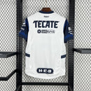 Camisa Monterrey Away 24/25 - Puma Torcedor Masculina