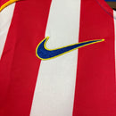 Camisa Atlético de Madrid Home 2004 - Nike Retro