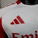 Camisa Benfica Third 25/26 - Adidas Jogador