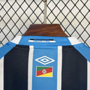 Camisa Grêmio Home 25/26 - Umbro Torcedor Masculina
