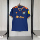 Camisa Newcastle Third 25/26 - Adidas Torcedor Masculina