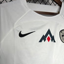 Camisa Eslovênia Away 24/25 Euro - Nike Torcedor Masculina