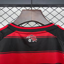 Camisa Flamengo Home 25/26 - Adidas Feminina