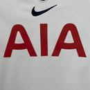 Camisa Tottenham Home 25/26 - Nike Torcedor Masculina
