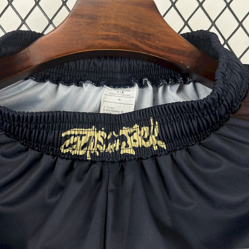 Short Barcelona Edição Especial 25/26 "Travis Scott - Cactus Jack" - Nike