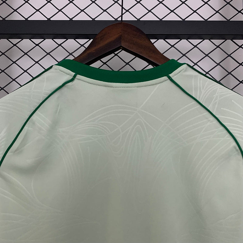 Camisa Celtic Patrick’s Day 25/26 Edição Especial - Adidas Torcedor Masculina