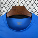 Camisa Santos Goleiro 25/26 - Umbro Torcedor Masculina