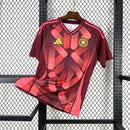 Camisa Alemanha Away 25/26 Women’s Euro - Adidas Torcedor Masculina