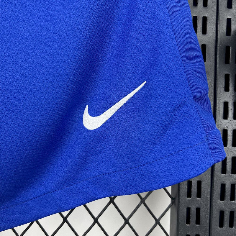 Short Atlético de Madrid Home 25/26 - Nike