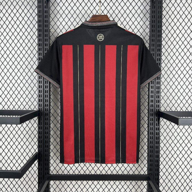 Camisa Bohemians FC Home 25/26 - Torcedor Masculina